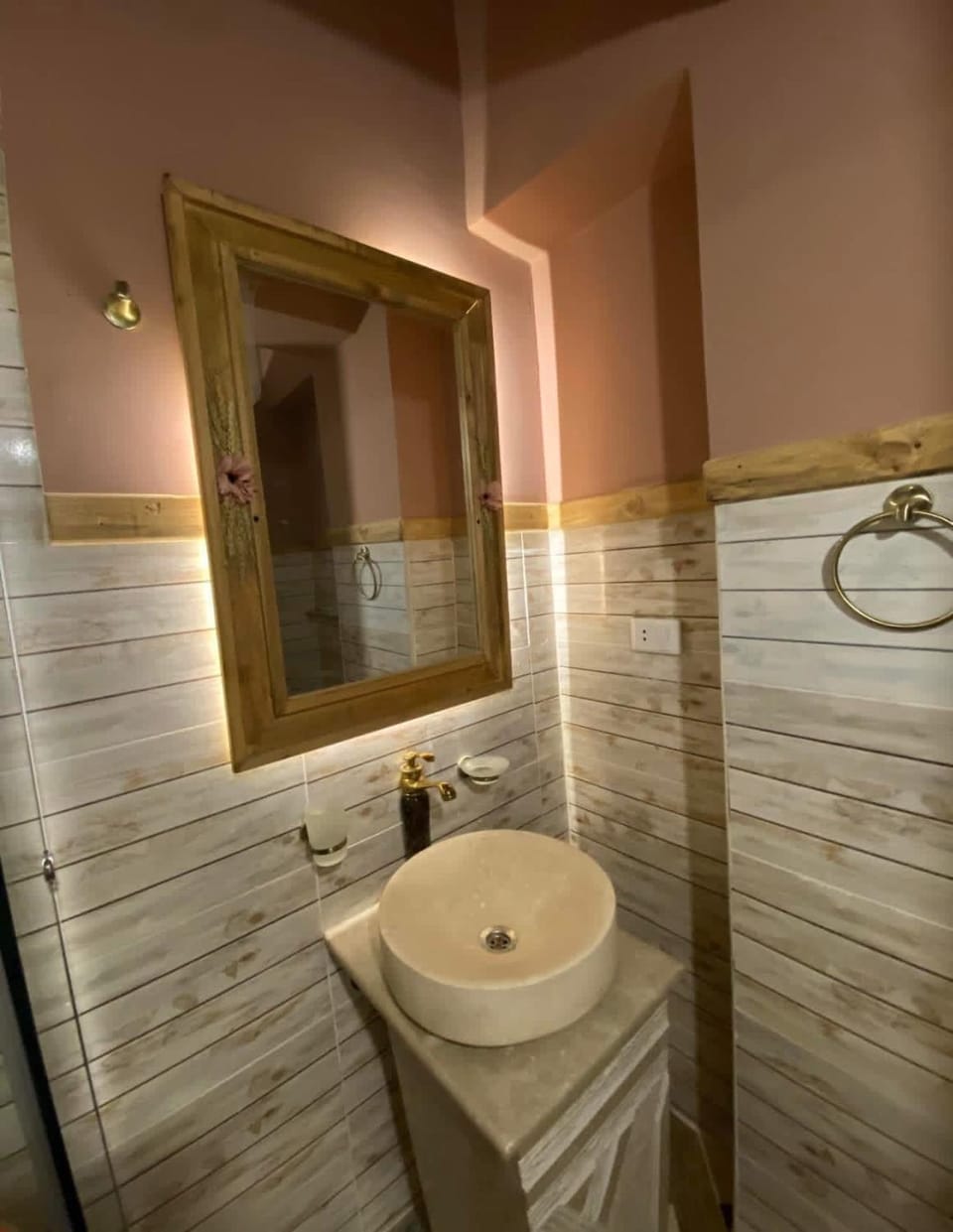 La Vida Dahab Inn in South Sinai Governorate