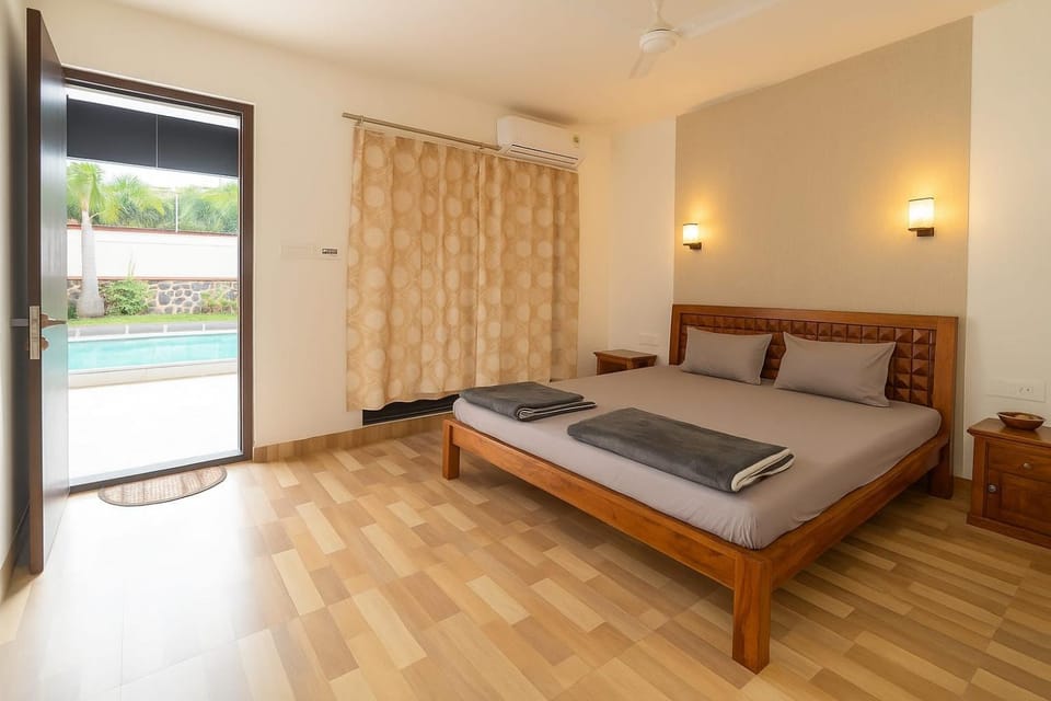 Abhishek Resorts Resort in Goa, India