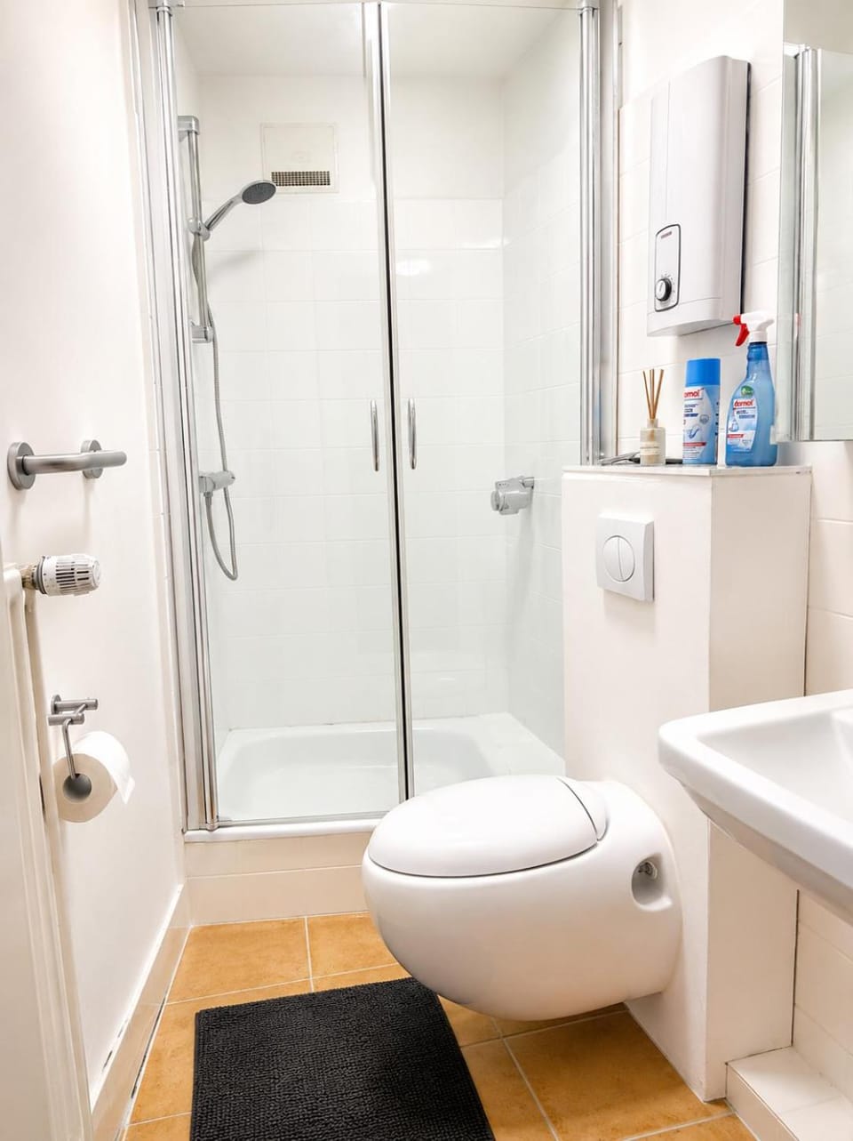 Aparthotel Bremen City- Schlachte- Free Parking Apartment in Bremen