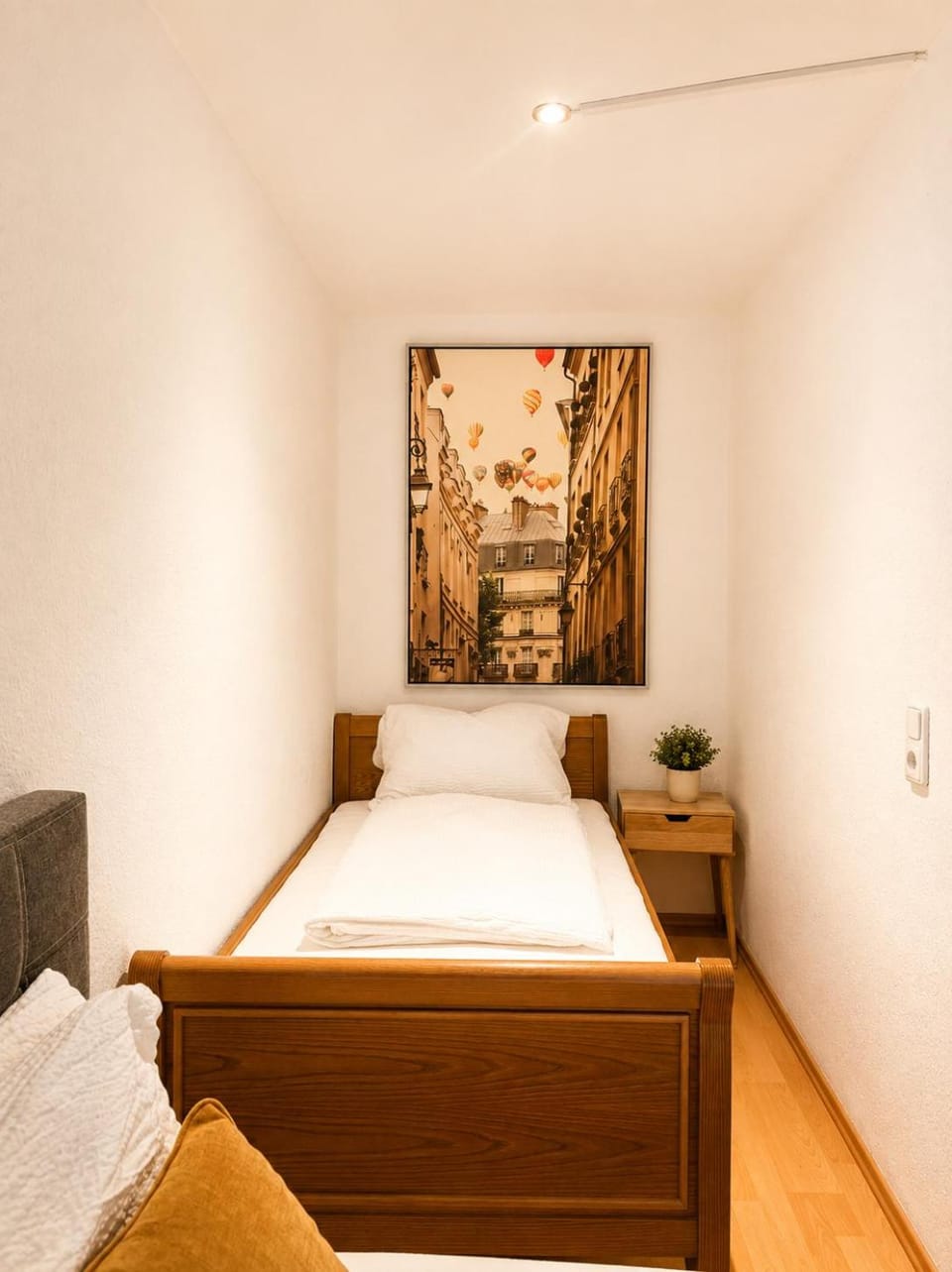Aparthotel Bremen City- Schlachte- Free Parking Apartment in Bremen