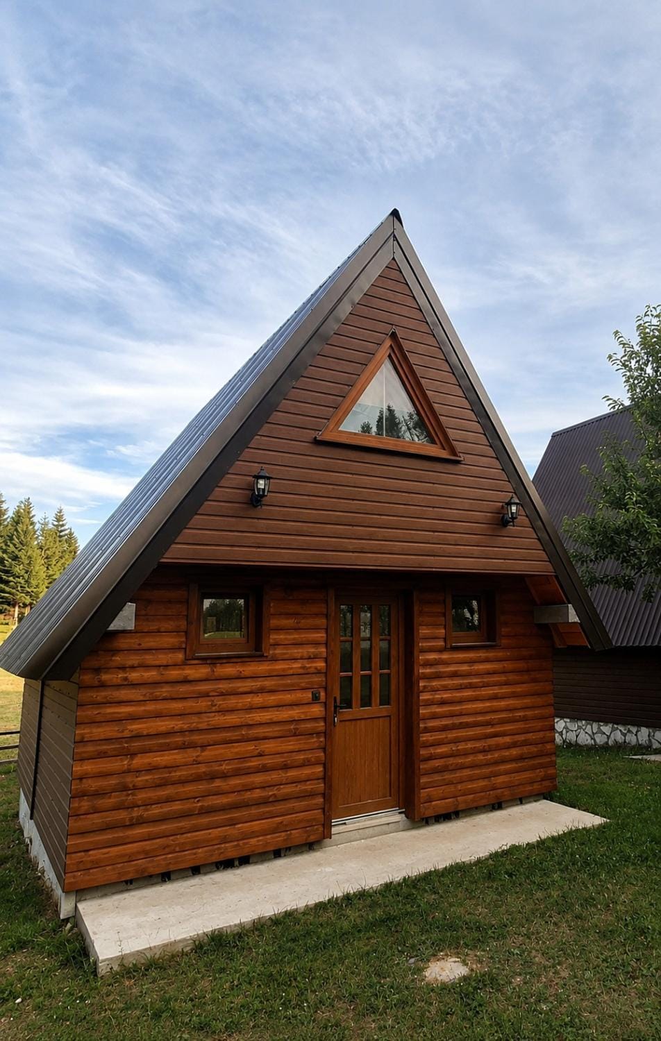 Cottage Mony - Žabljak Apartment in Montenegro