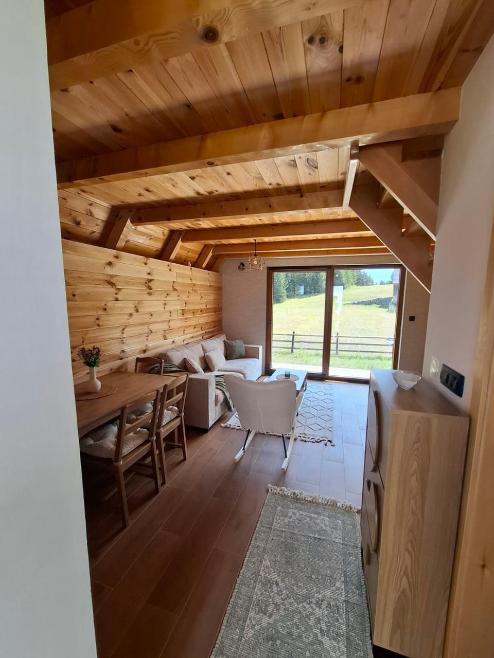 Cottage Mony - Žabljak Apartment in Montenegro