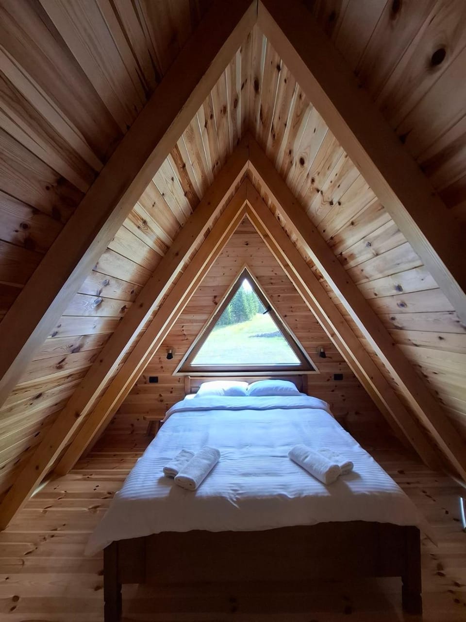 Cottage Mony - Žabljak Apartment in Montenegro