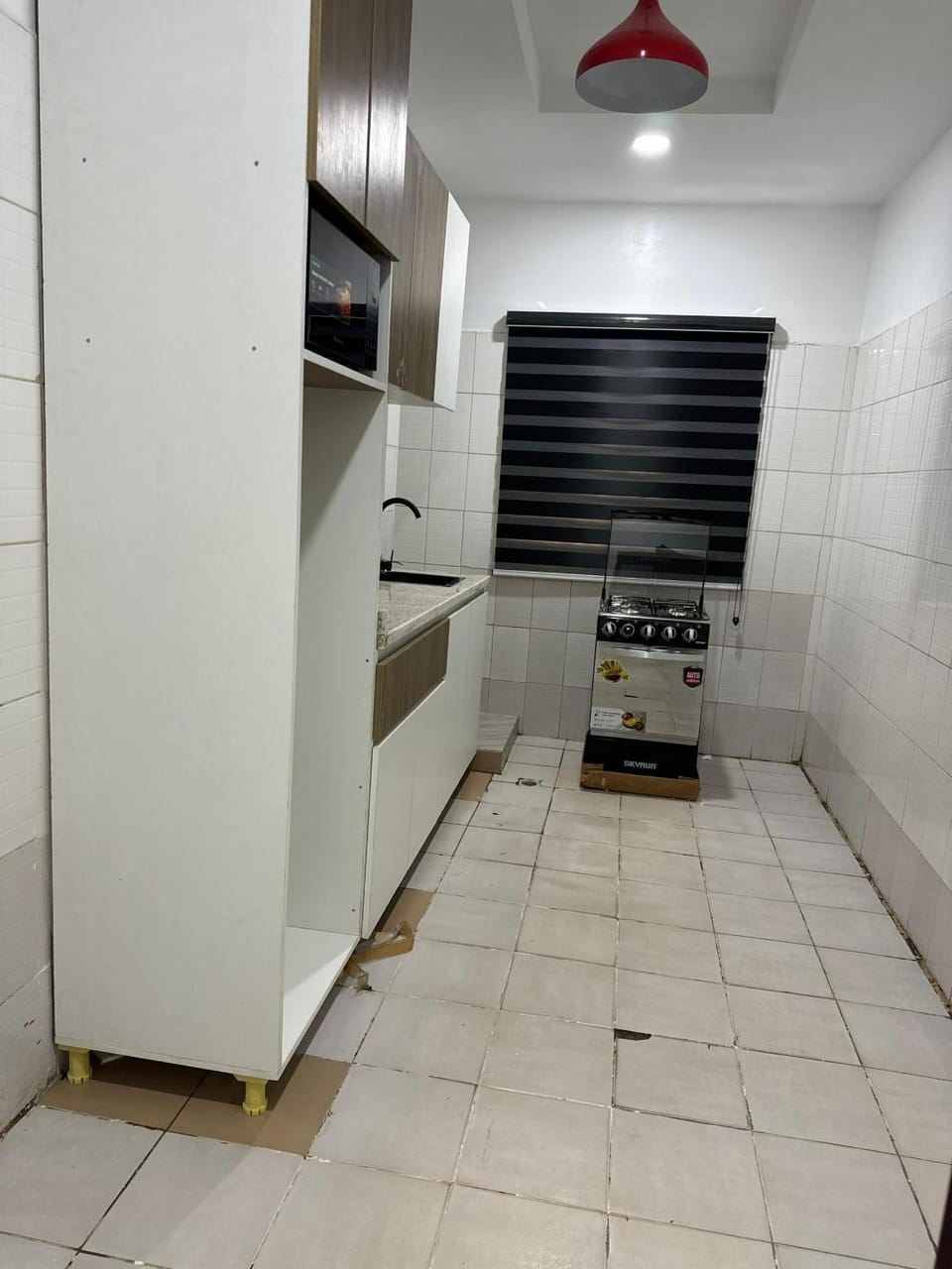 Mabushi Studio and 1 Bedroom Apartments Apartment in Abuja