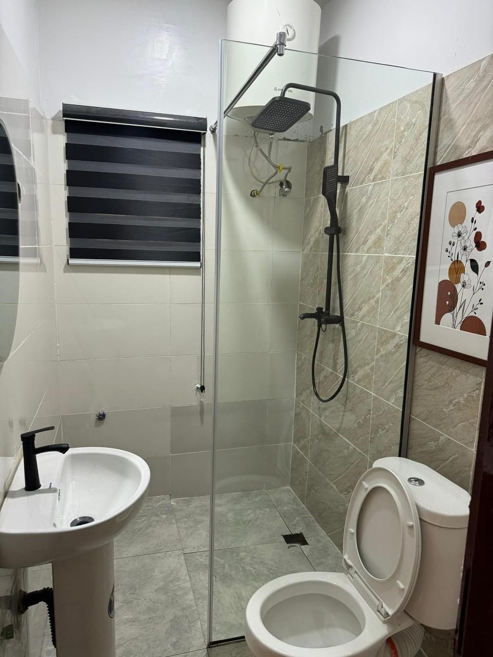 Mabushi Studio and 1 Bedroom Apartments Apartment in Abuja