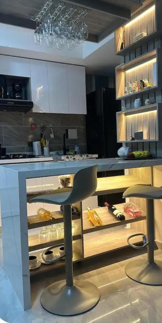 Apartamento realan in villavicencio Apartment in Villavicencio