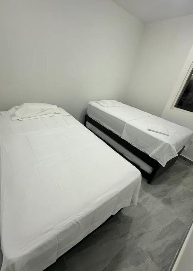 Apartamento realan in villavicencio Apartment in Villavicencio