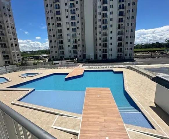 Apartamento realan in villavicencio Apartment in Villavicencio
