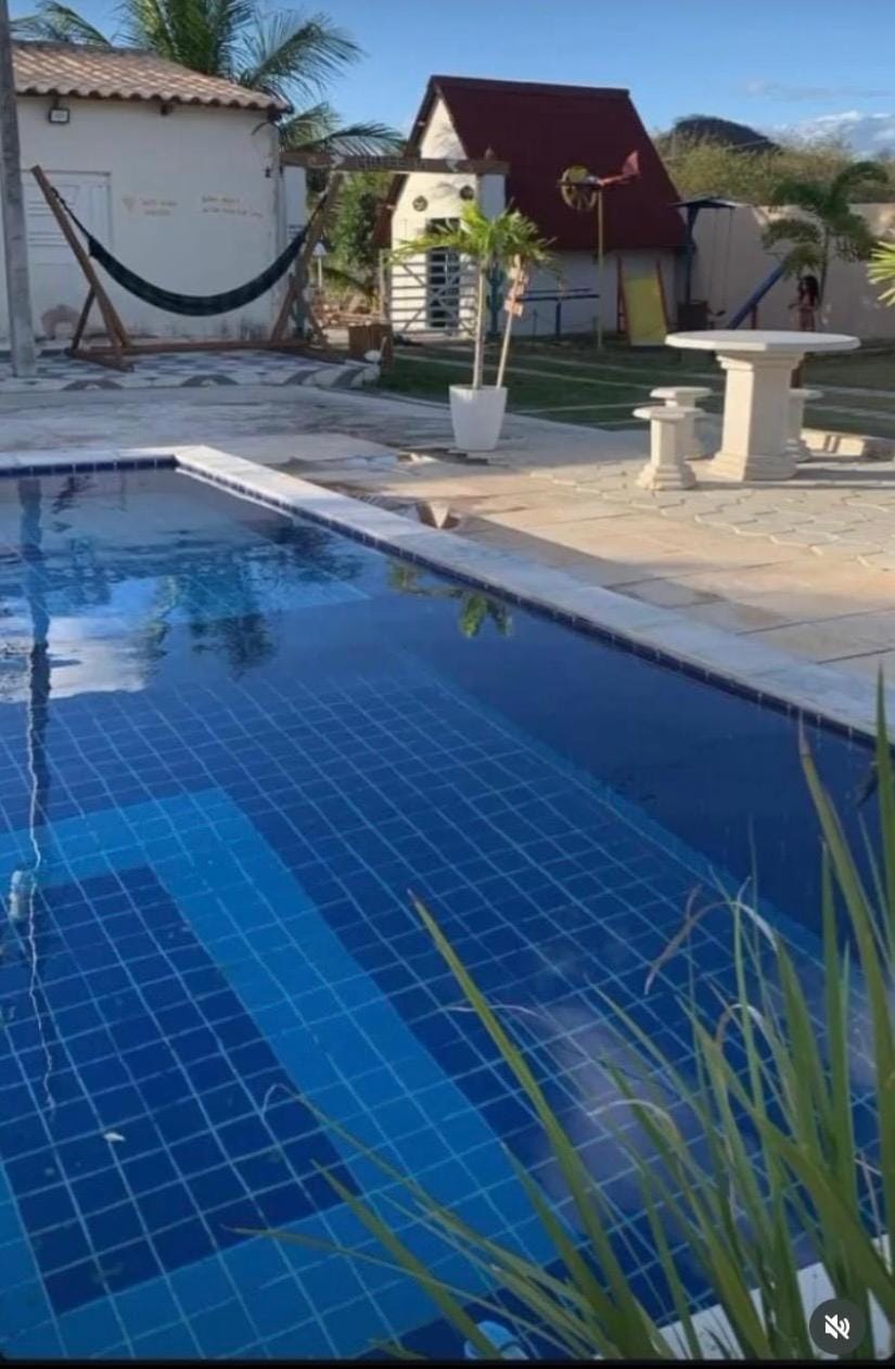 Estrelas Salgueiro RV Kitchen & Bathroom Apartment in State of Pernambuco, Brazil