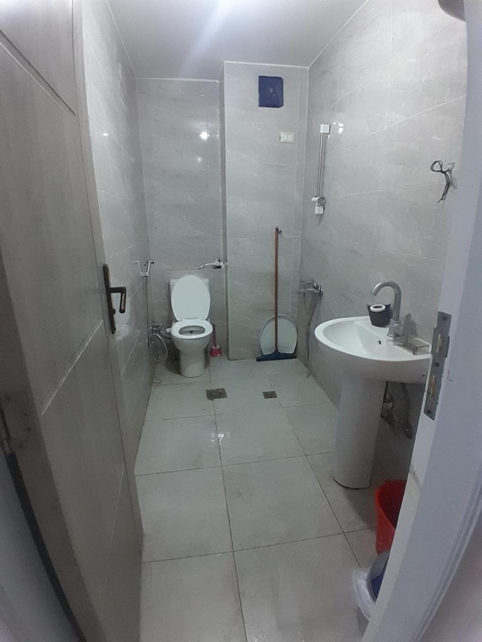 بورتو جولف مارينا الساحل الشمالي امام العلمين الجديدة قبلي الطريق Apartment in Egypt