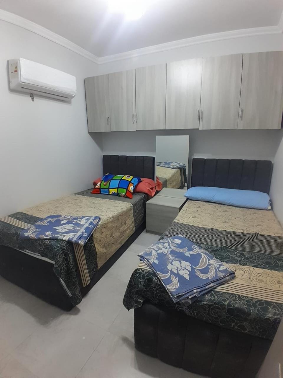 بورتو جولف مارينا الساحل الشمالي امام العلمين الجديدة قبلي الطريق Apartment in Egypt