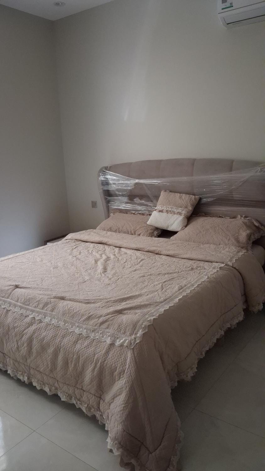صَرح ملاذ b أبها Apartment in Saudi Arabia