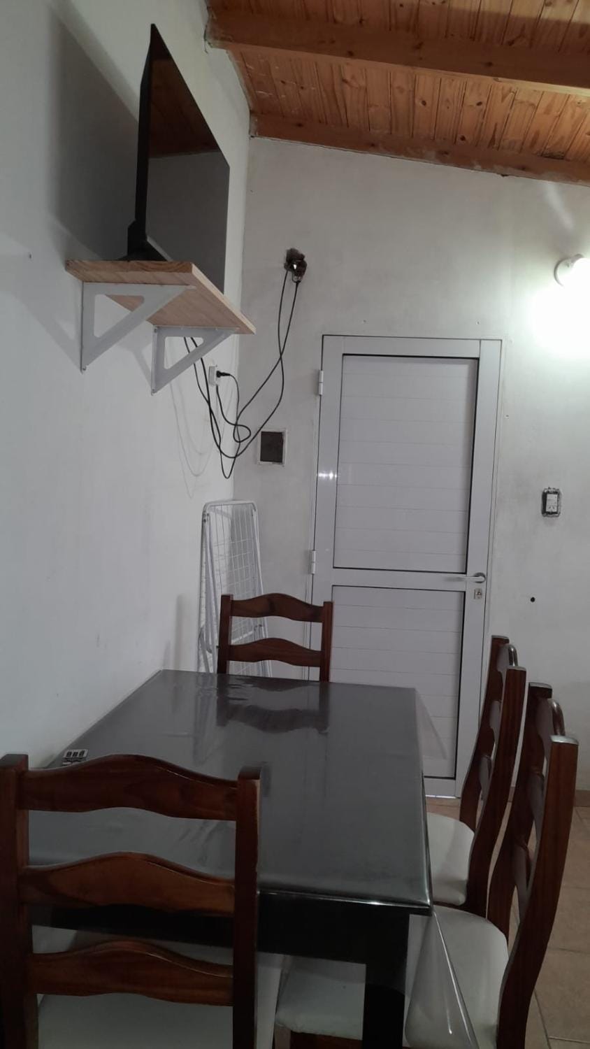 Lo de Norma Apartment in Necochea