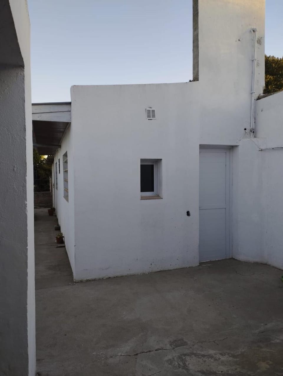 Lo de Norma Apartment in Necochea