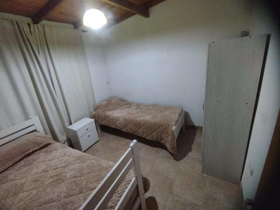Lo de Norma Apartment in Necochea