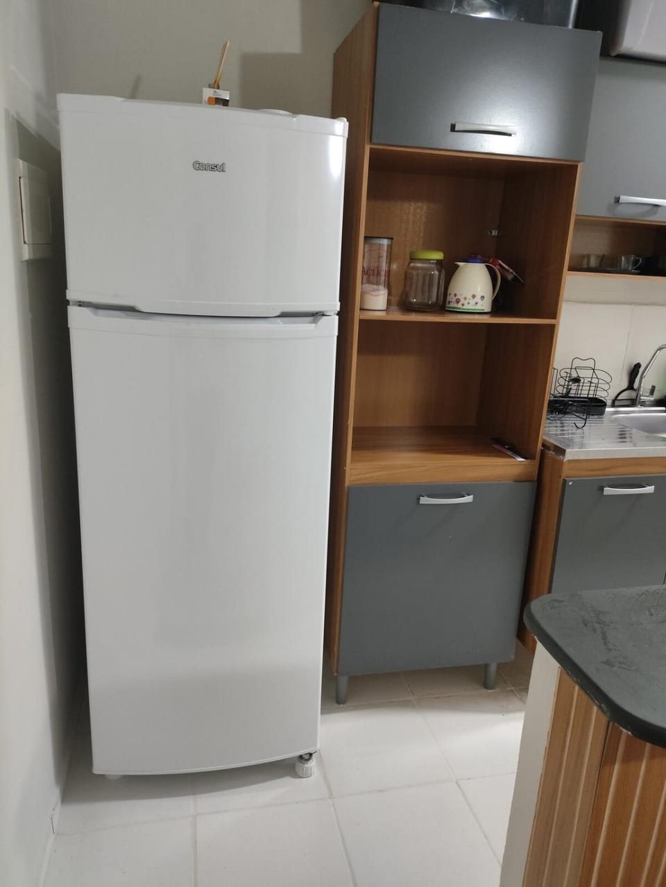 Apartamento Confortável - Excelente localização Apartment in State of Mato Grosso, Brazil