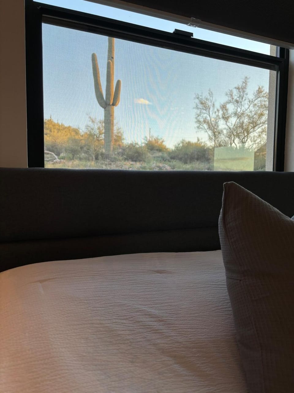 Lazy G Ranch Casita Apartment in New River