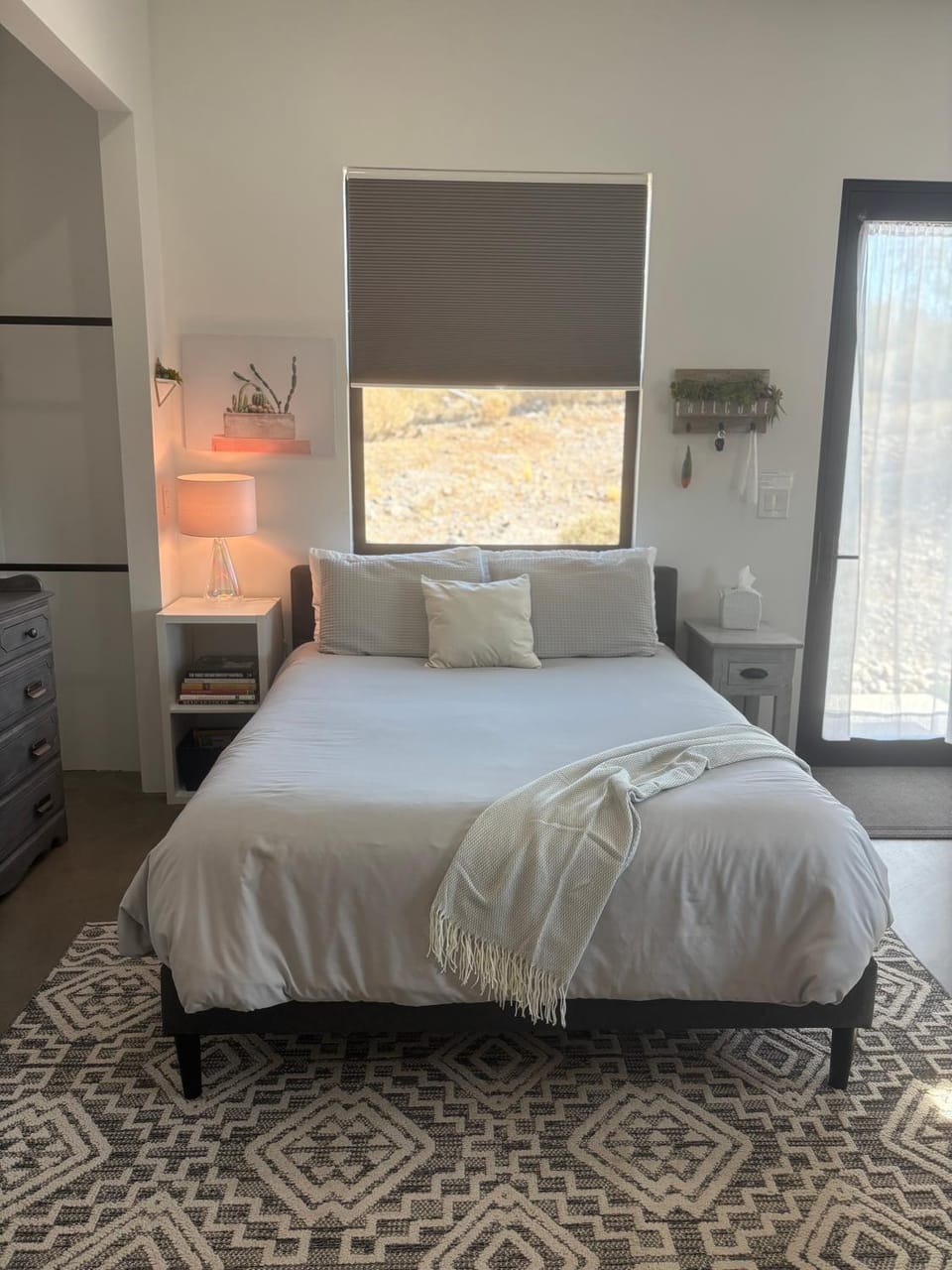 Lazy G Ranch Casita Apartment in New River