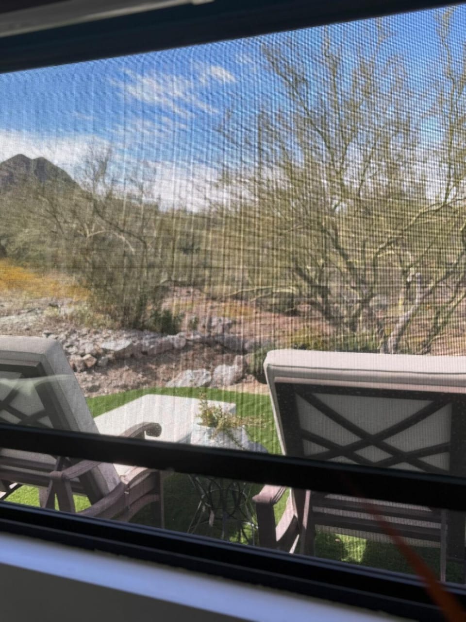 Lazy G Ranch Casita Apartment in New River