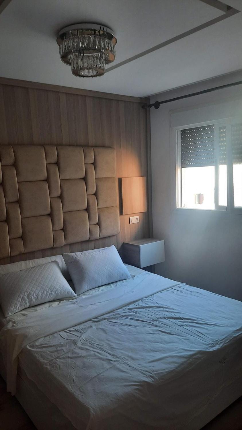 لؤلؤة مارتيل Apartment in Tangier-Tétouan-Al Hoceima