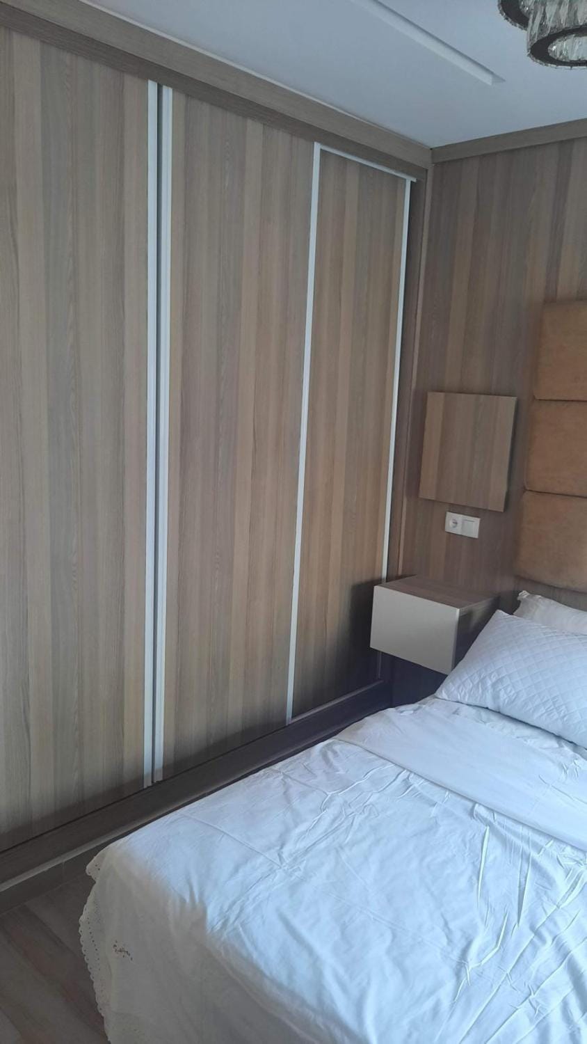 لؤلؤة مارتيل Apartment in Tangier-Tétouan-Al Hoceima