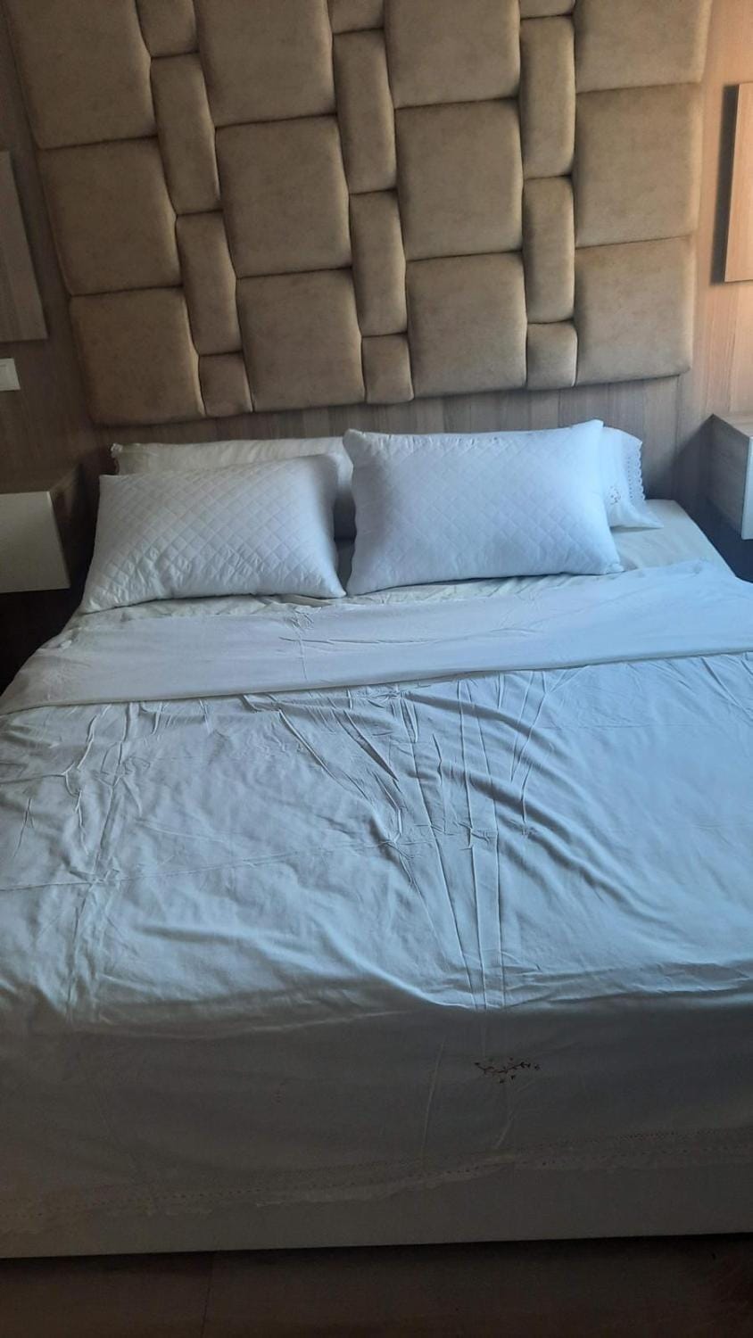 لؤلؤة مارتيل Apartment in Tangier-Tétouan-Al Hoceima