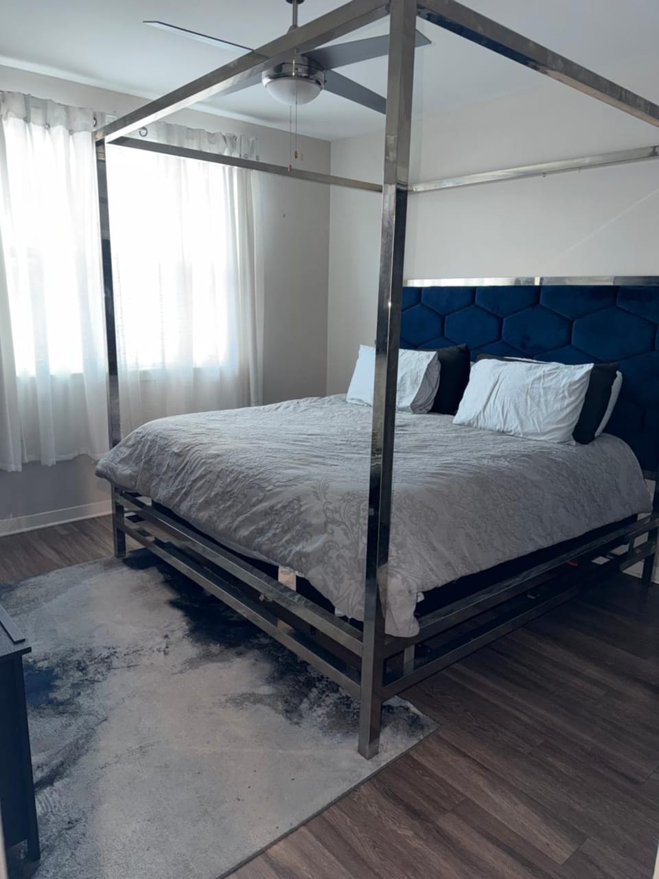 The Luxe Loft Apartment in Matthews