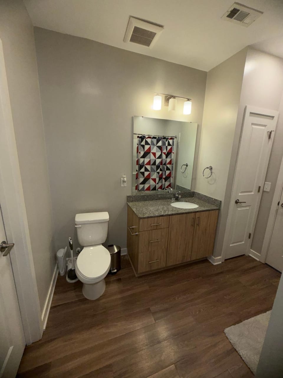The Luxe Loft Apartment in Matthews