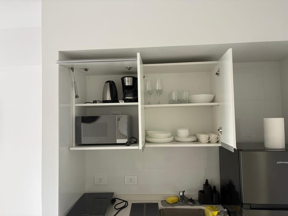 Department of Environments Apartment in Buenos Aires