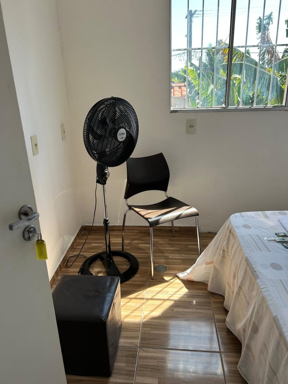 Quarto para solteiro São Bento Vacation rental in Campinas