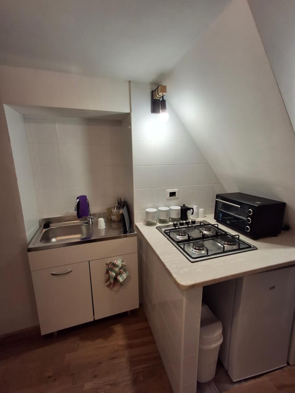 Anna Centro Storico Apartment in Abruzzo