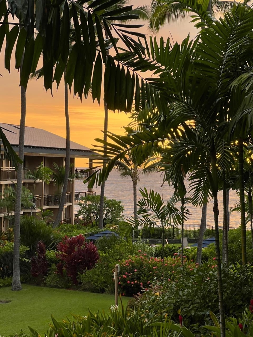 Fantastic Kona Makai 5104 free WIFI parking Apartment in Holualoa