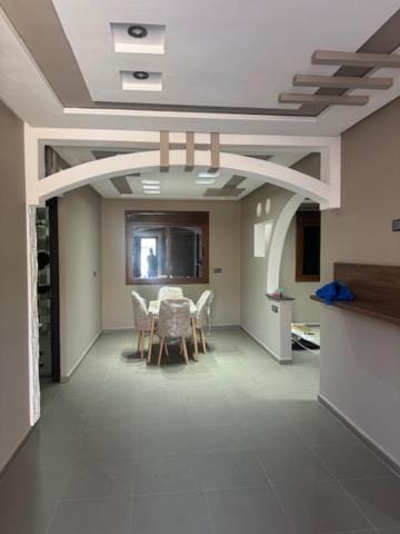 champions league coffee appartements Apartment in Morocco