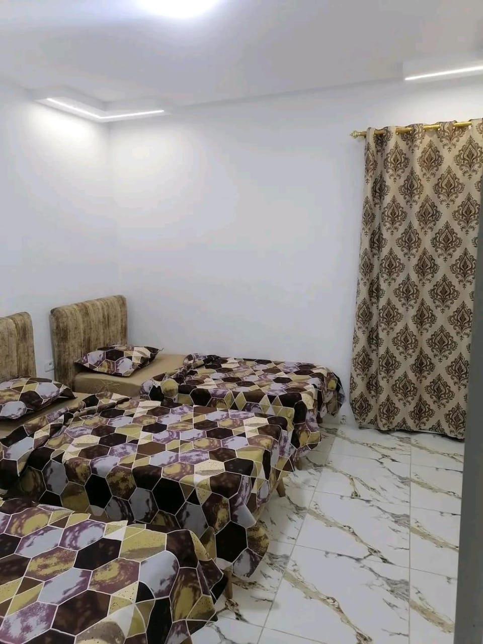 Le séjour de Mohamed Apartment in Tunisia