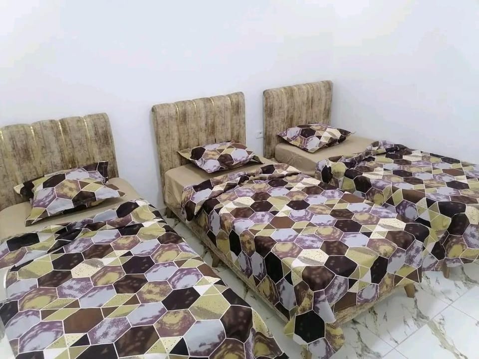 Le séjour de Mohamed Apartment in Tunisia
