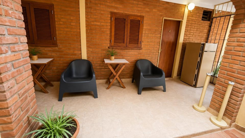 Posada Playa Mansa Inn in Cordoba Province