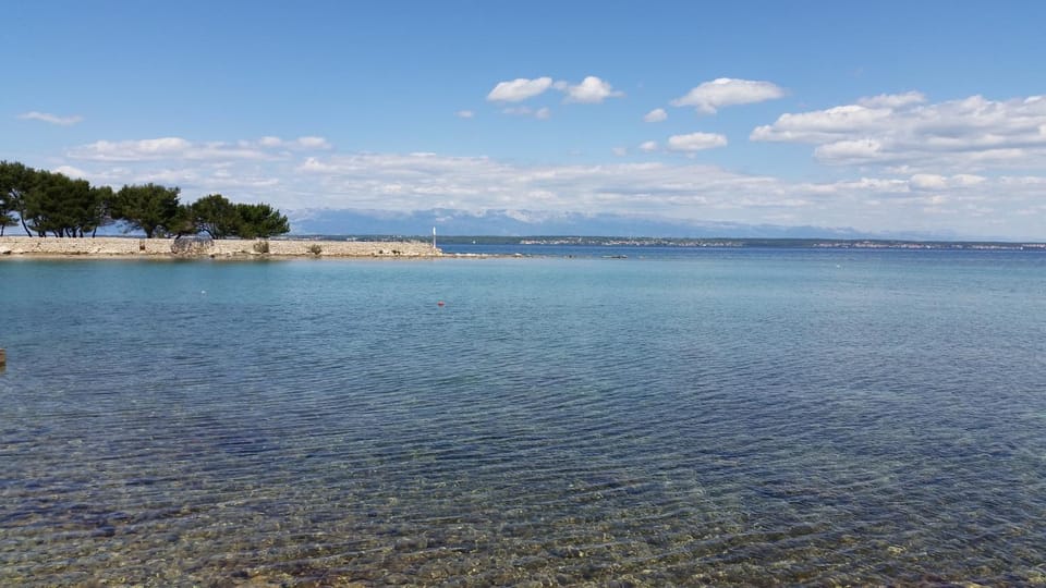 Day, Beach, Sea view