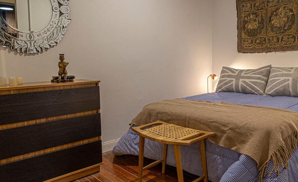 Apartment in San Telmo on Blvd Caseros Apartment in Buenos Aires
