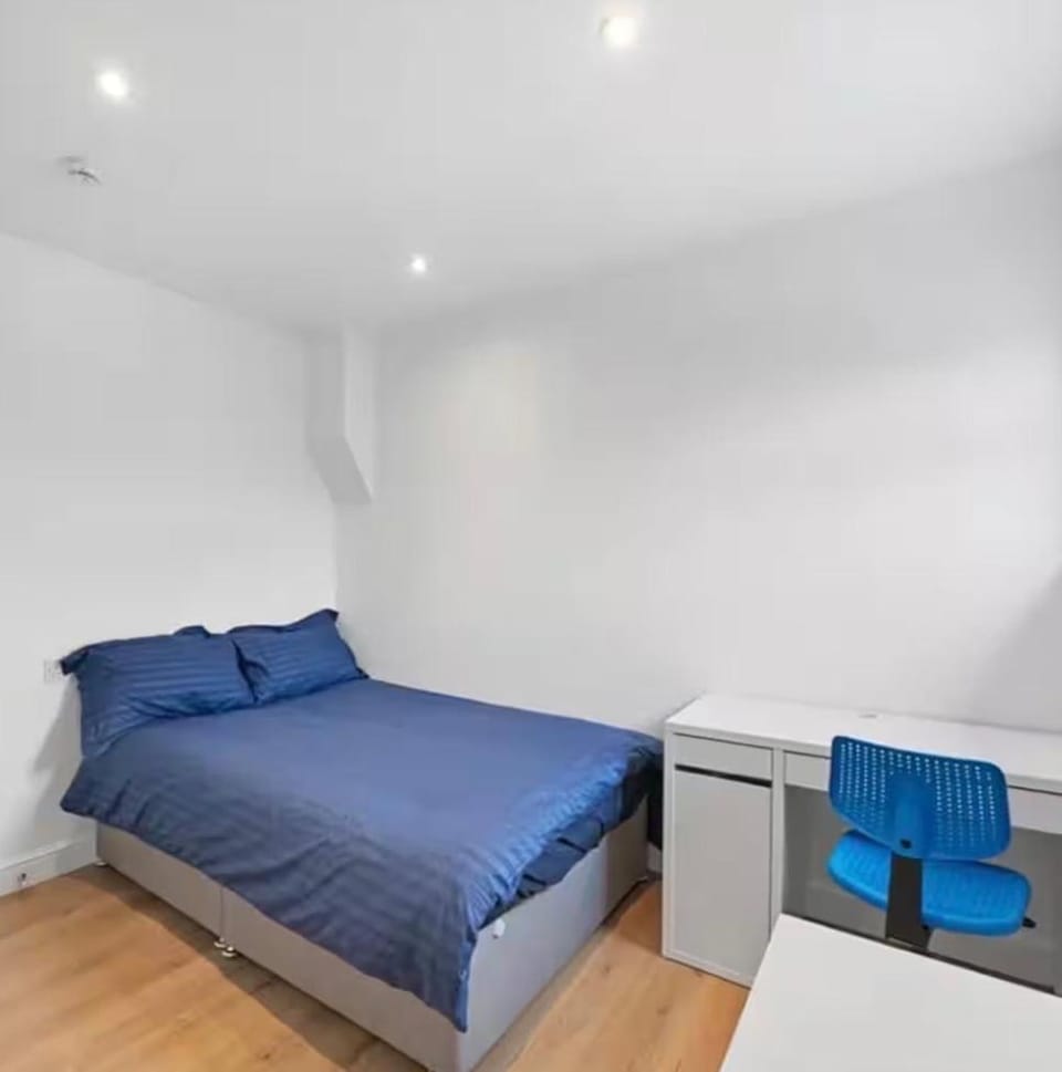 Jí Sùn Stays - Guest House with Cosy Private Ensuite Rooms in Liverpool Bed and Breakfast in Liverpool