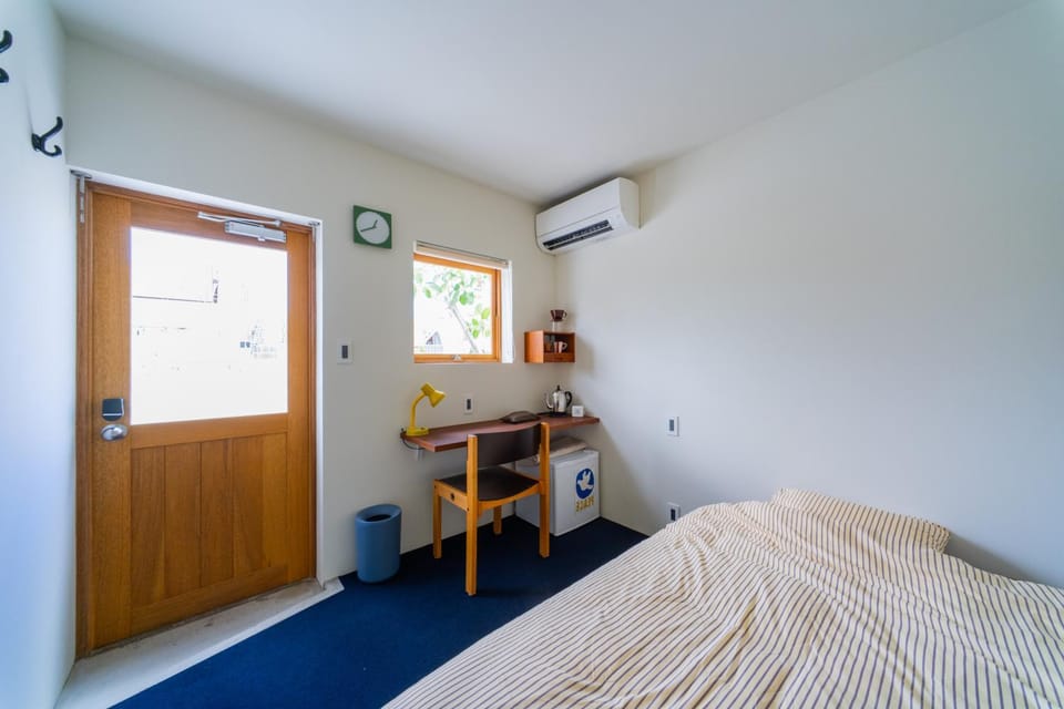 Off APT Apartment in Naha