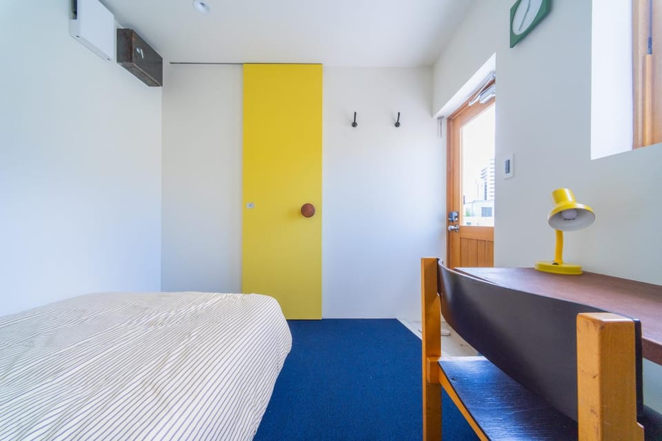 Off APT Apartment in Naha