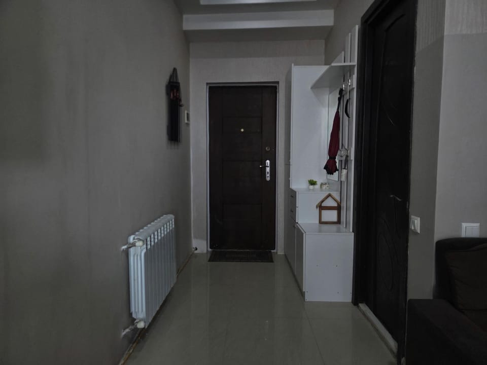 ur quiet corner Apartment in Tbilisi, Georgia