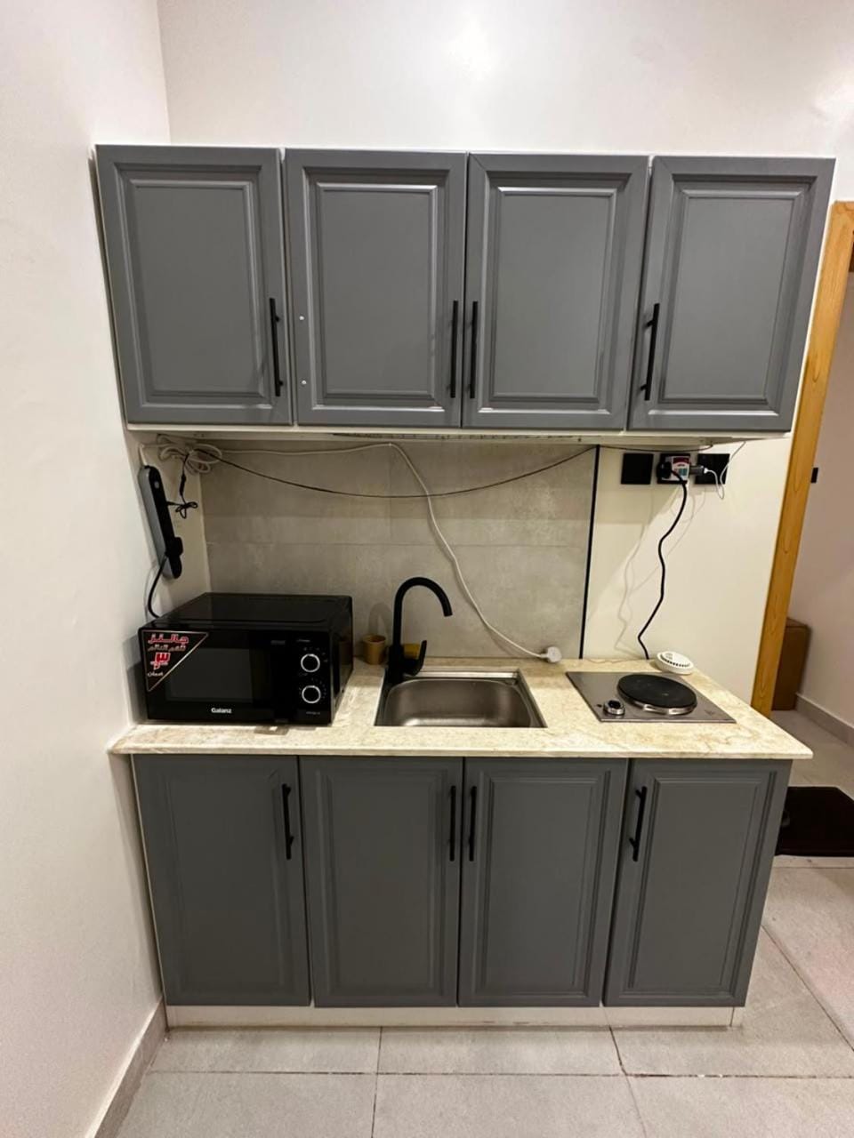 Menzal-M10 Apartment in Medina