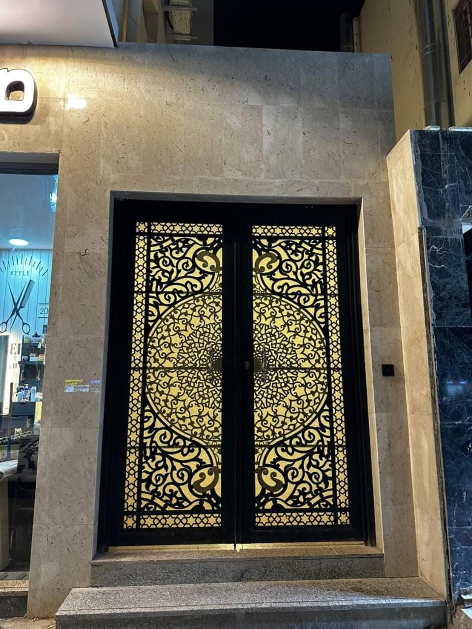 Menzal-M10 Apartment in Medina