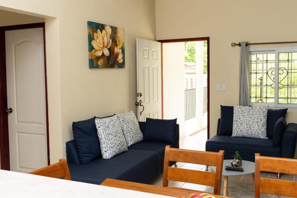 Apartamento Guerrero, Tela Atlantida Apartment in Atlántida Department