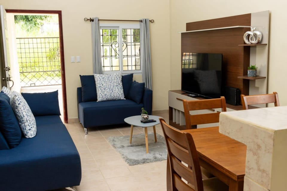 Apartamento Guerrero, Tela Atlantida Apartment in Atlántida Department