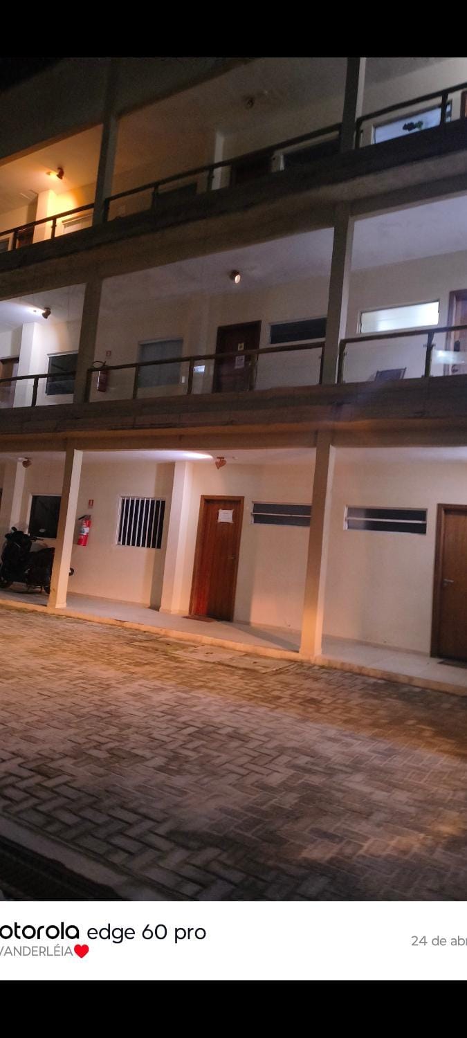 Apartamento no Village Massagueira Condomínio Apartment in Marechal Deodoro