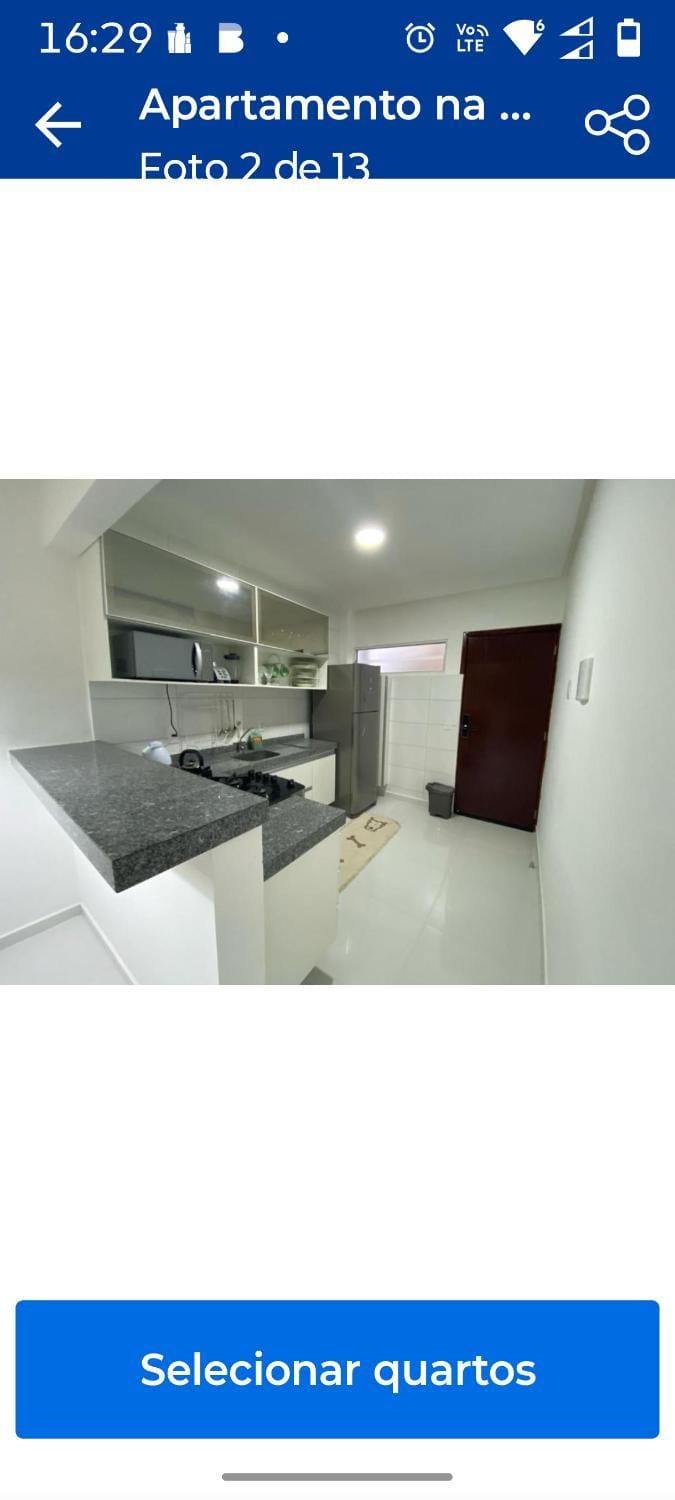 Apartamento no Village Massagueira Condomínio Apartment in Marechal Deodoro
