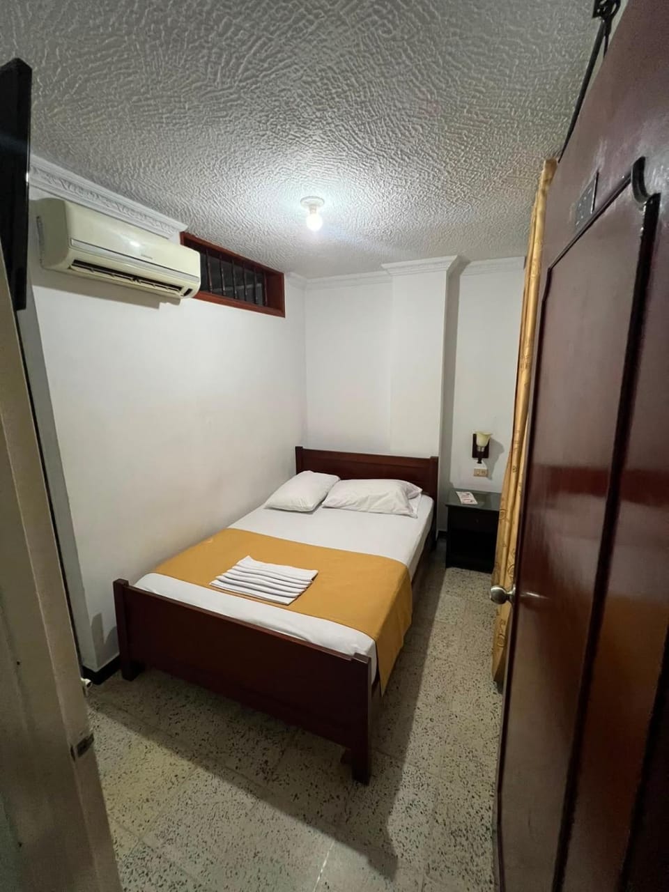 Hotel Cusiana Hotel in Villavicencio