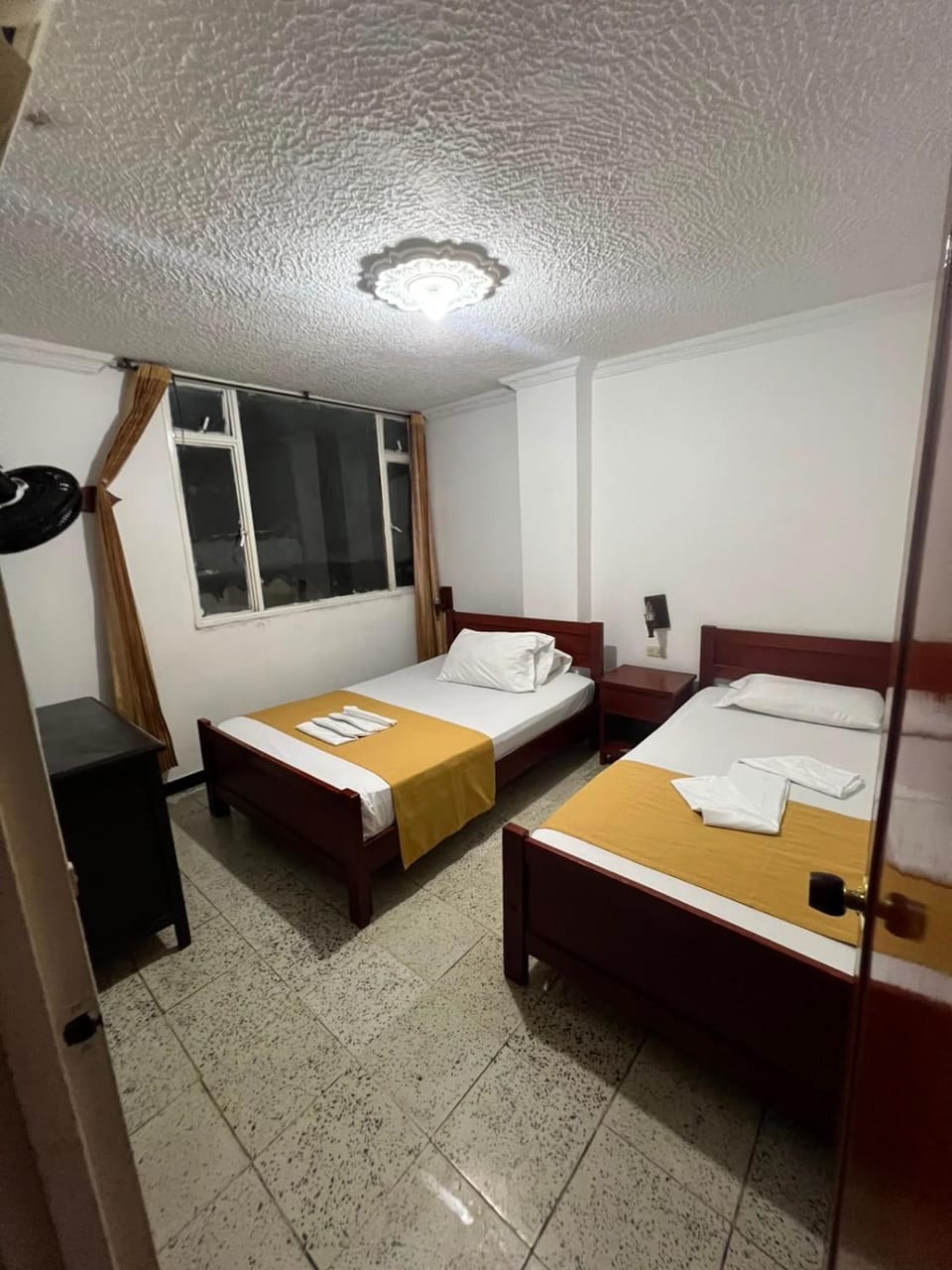 Hotel Cusiana Hotel in Villavicencio